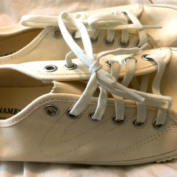 Shoes - New Tretorn for JCrew 9